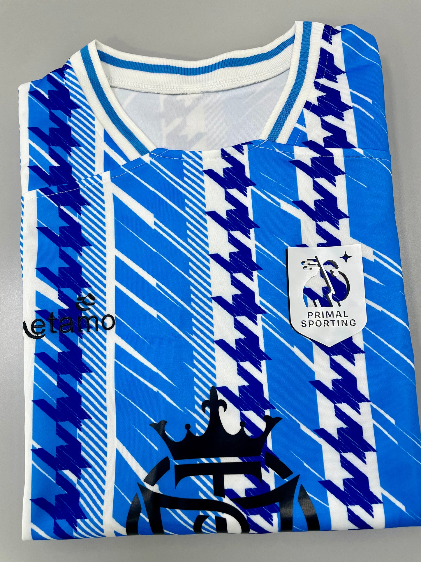 Primal Sporting Football Club Jersey