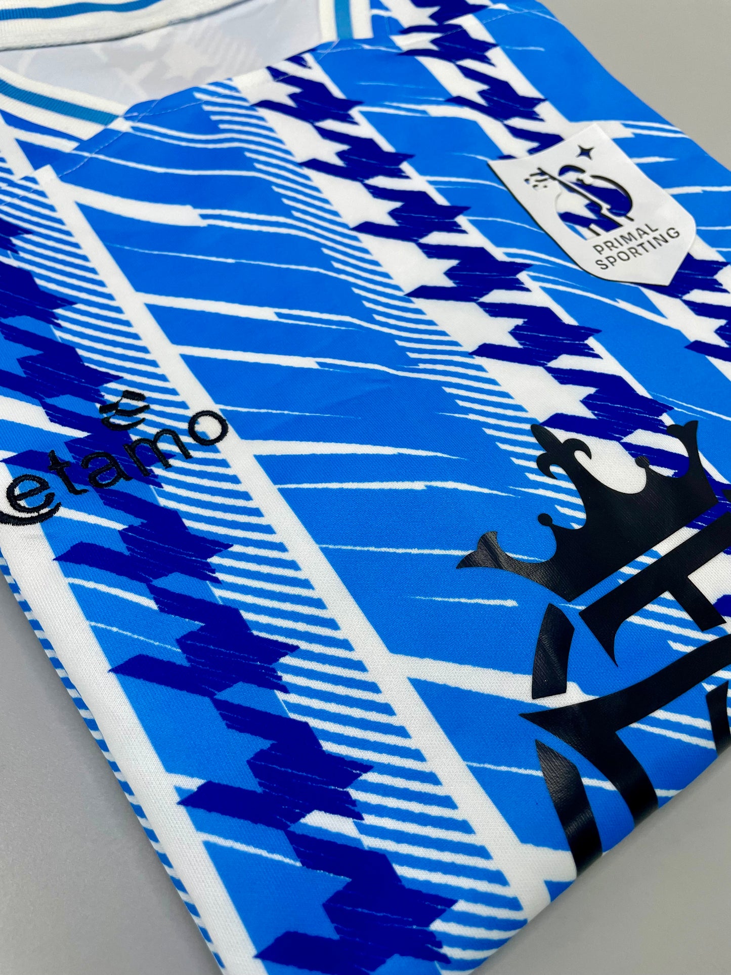 Primal Sporting Football Club Jersey