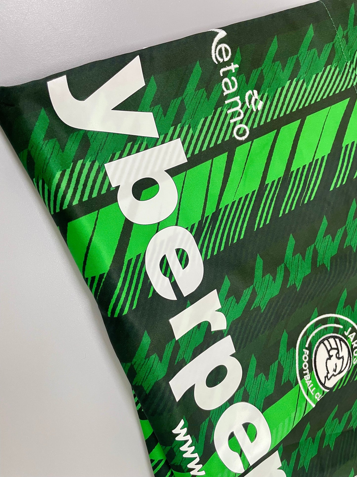 Jarus Football Club Jersey