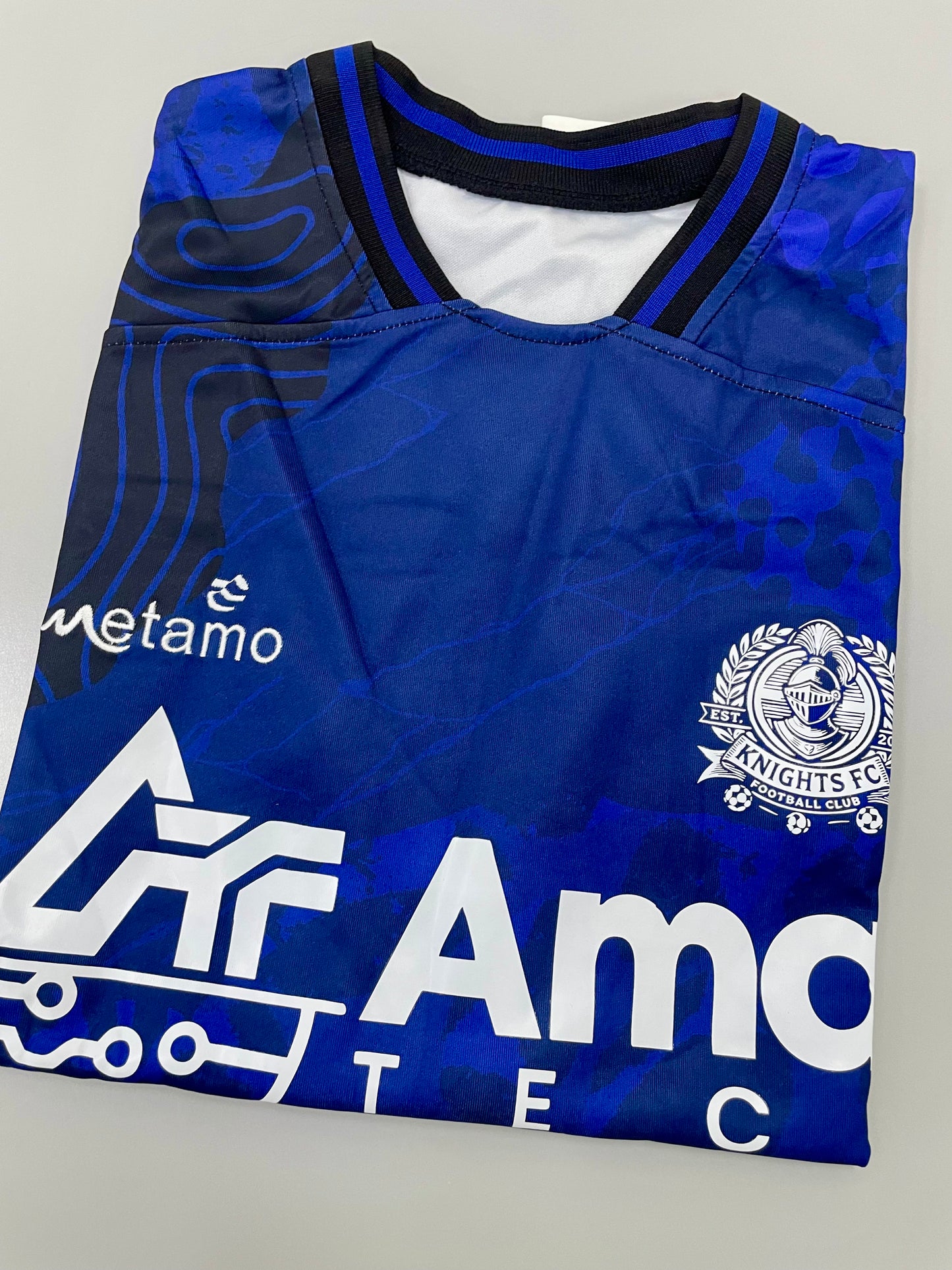 Knights Football Club Jersey