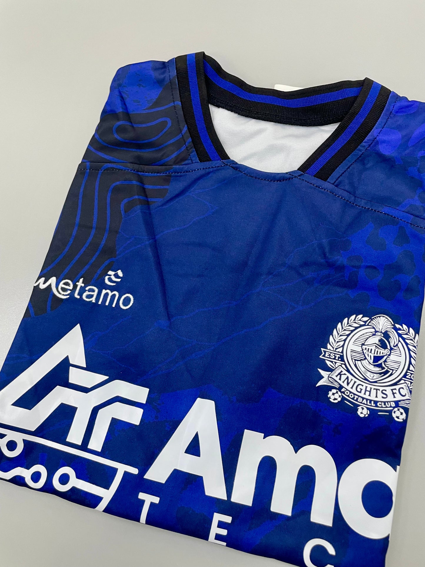 Knights Football Club Jersey