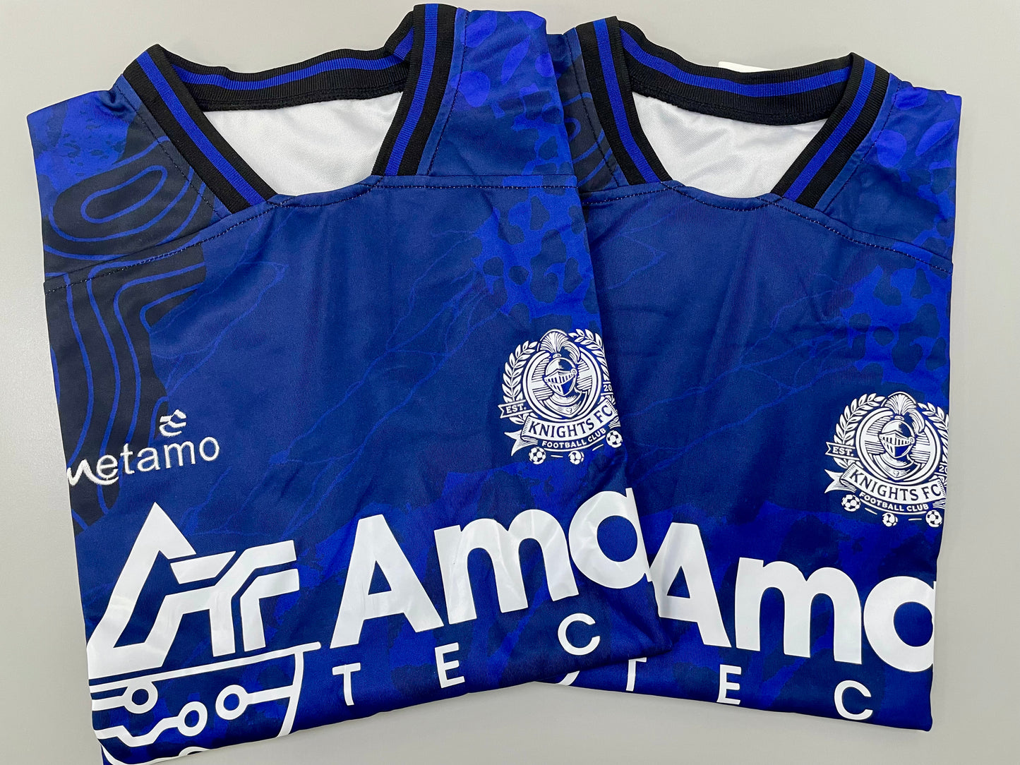 Knights Football Club Jersey