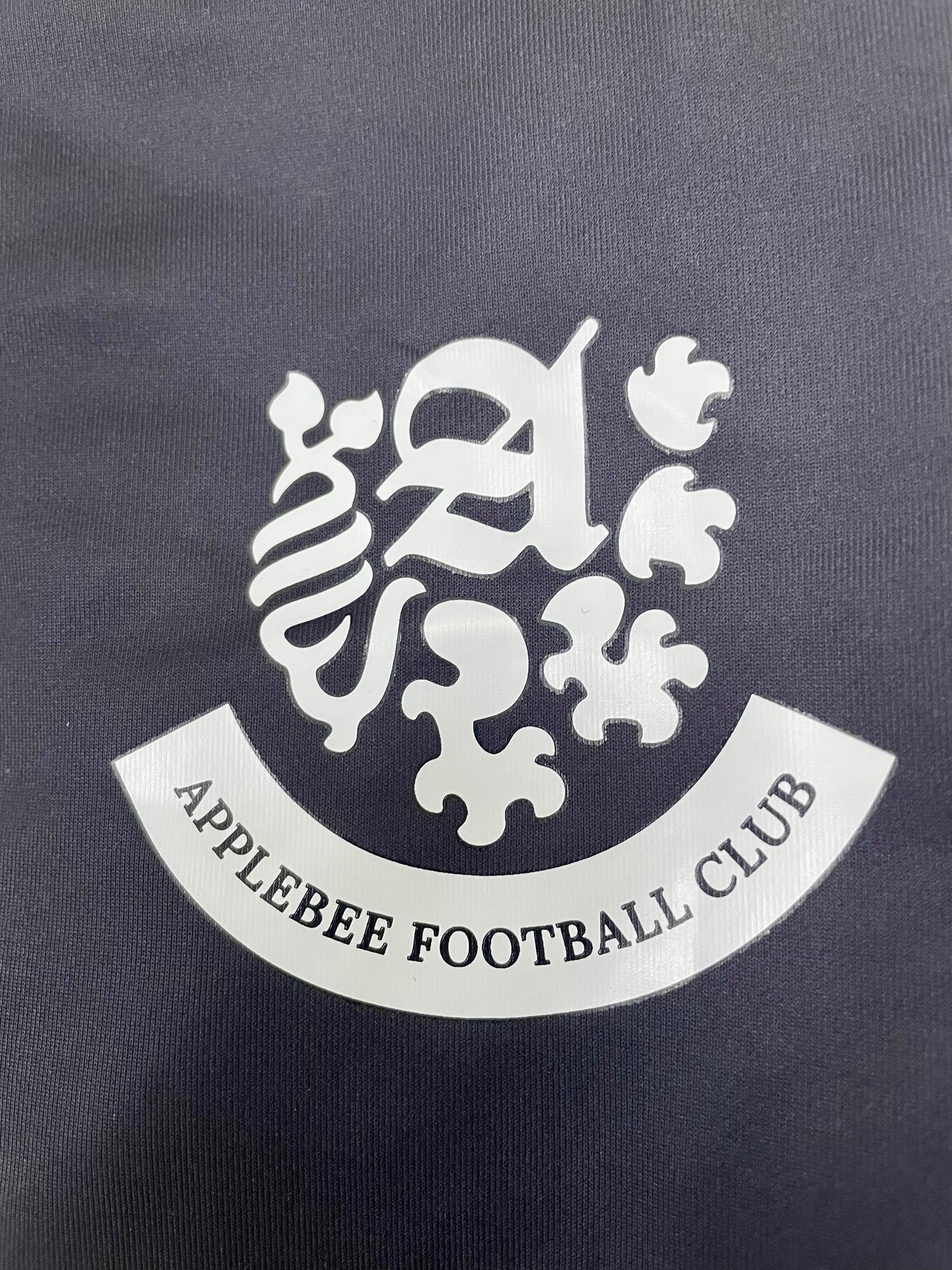 Applebee Football Club Jersey