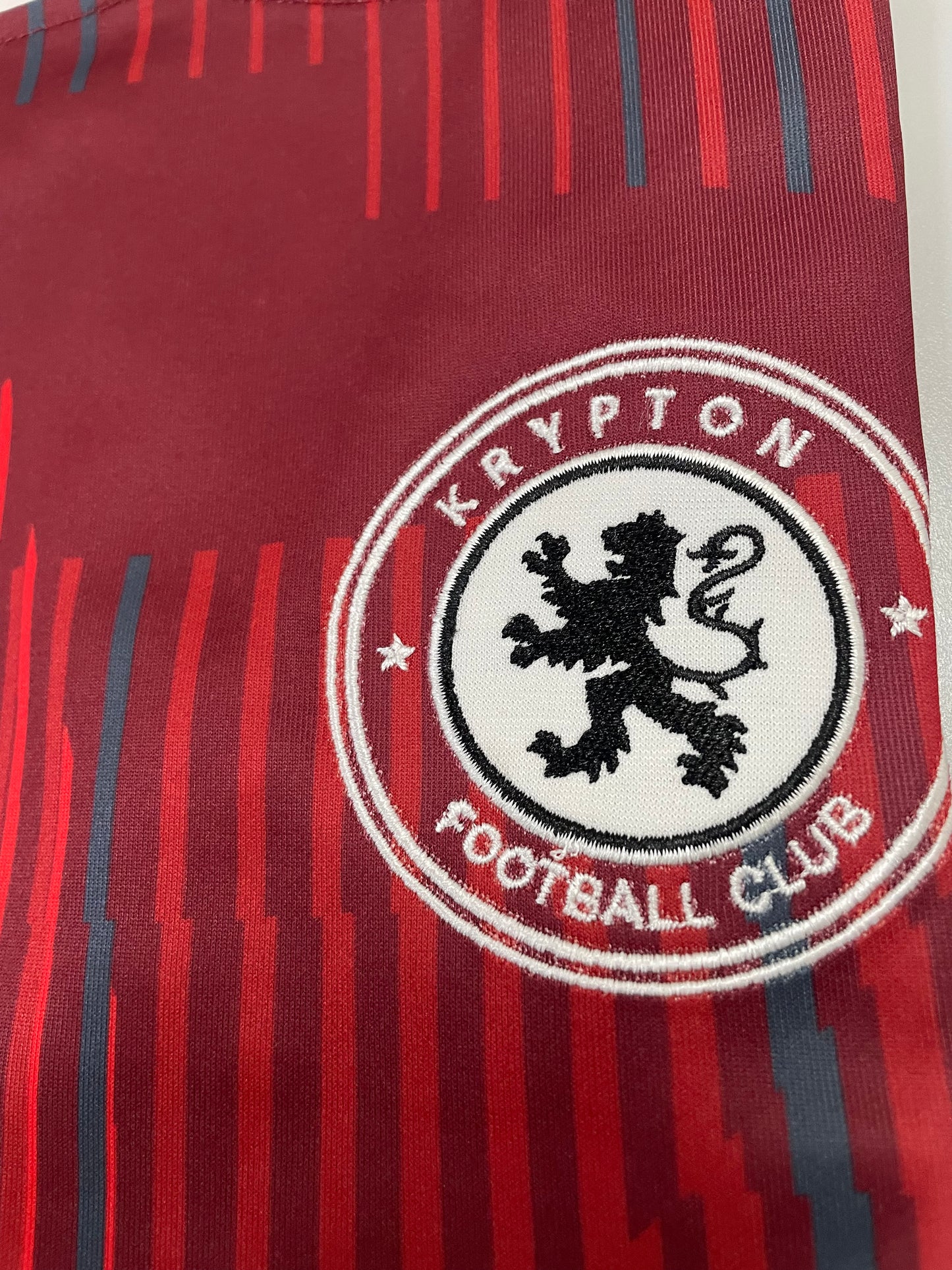 Krypton Football Club