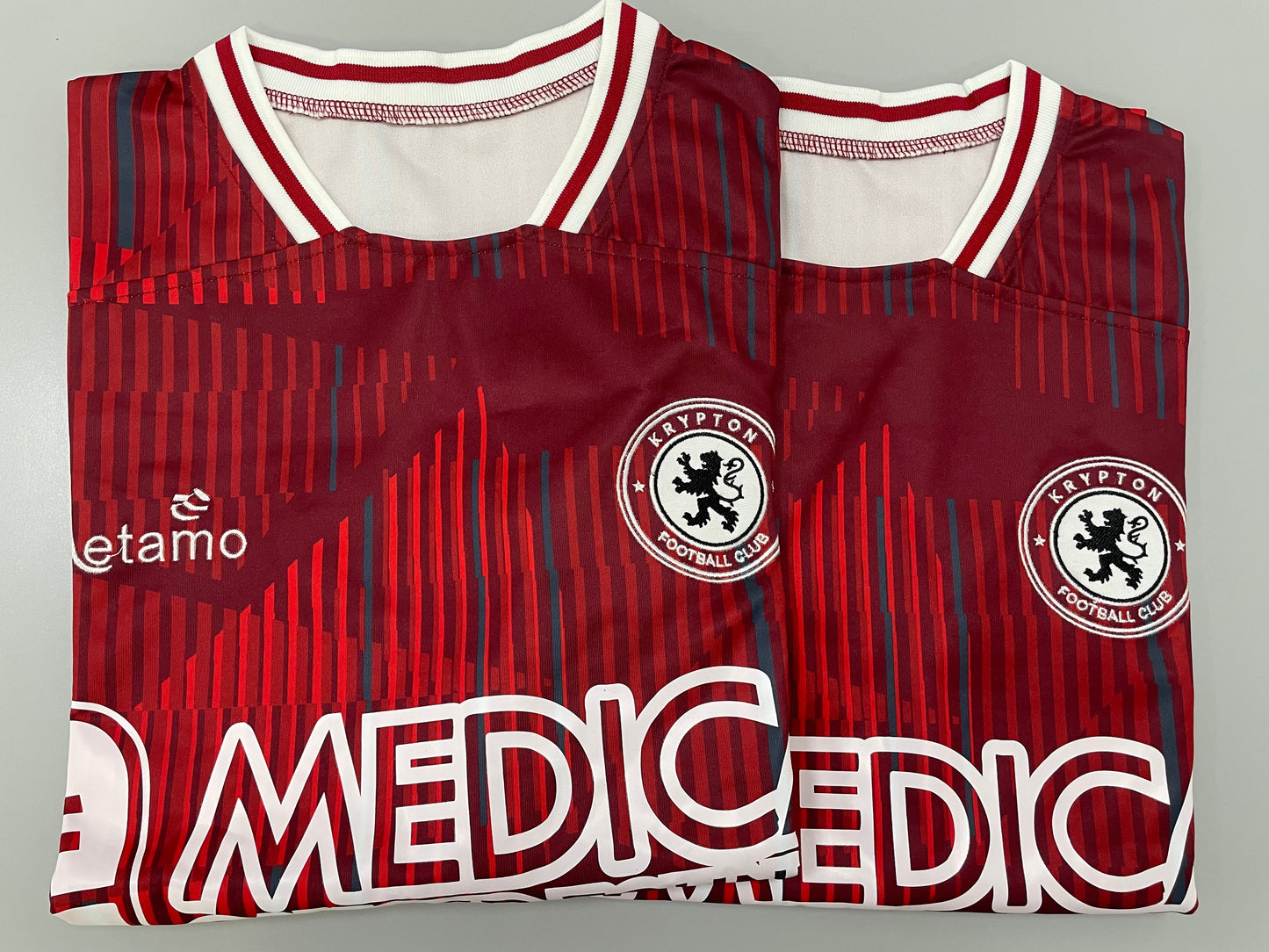 Krypton Football Club