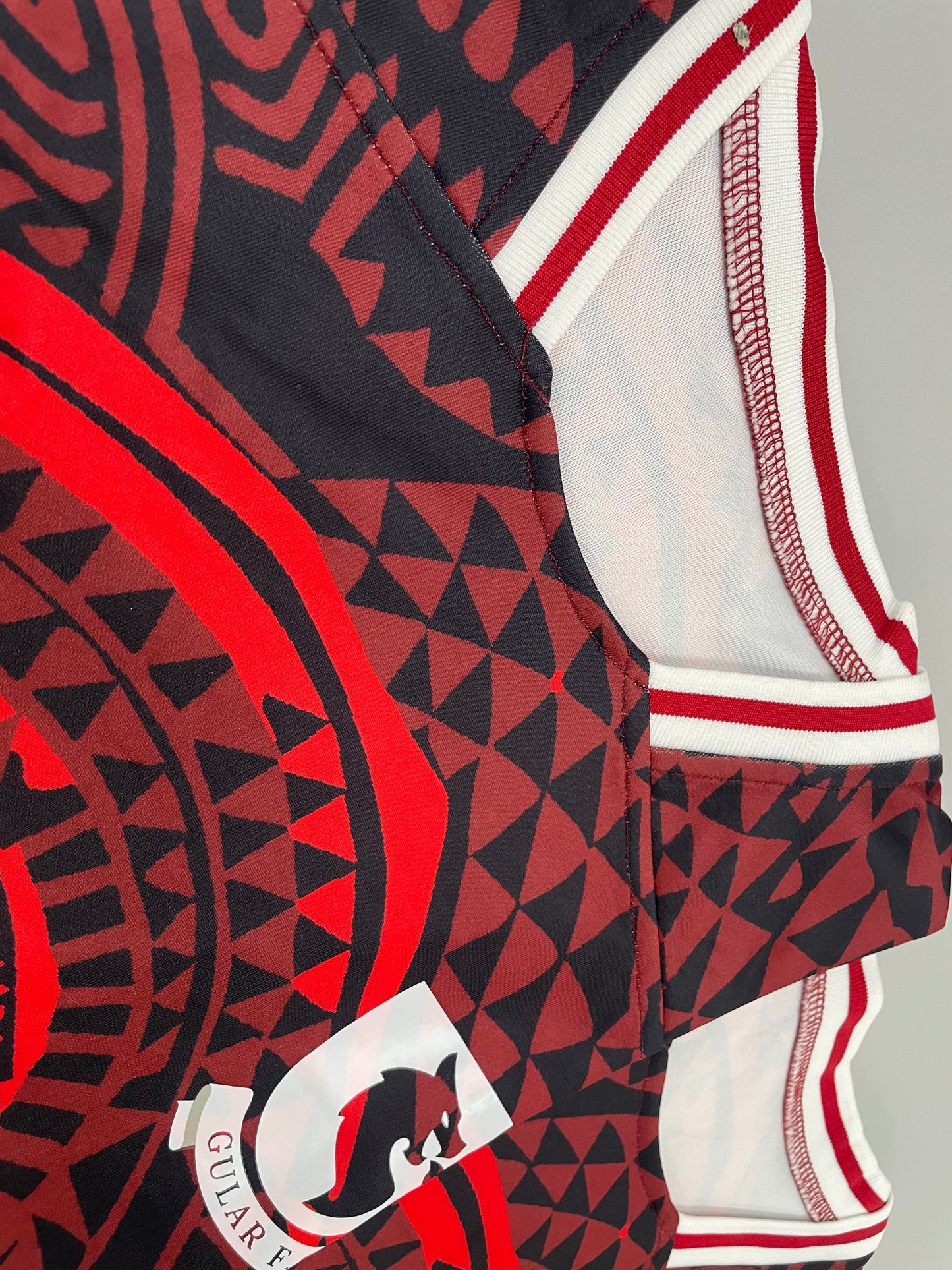 Gular Football Club Jersey