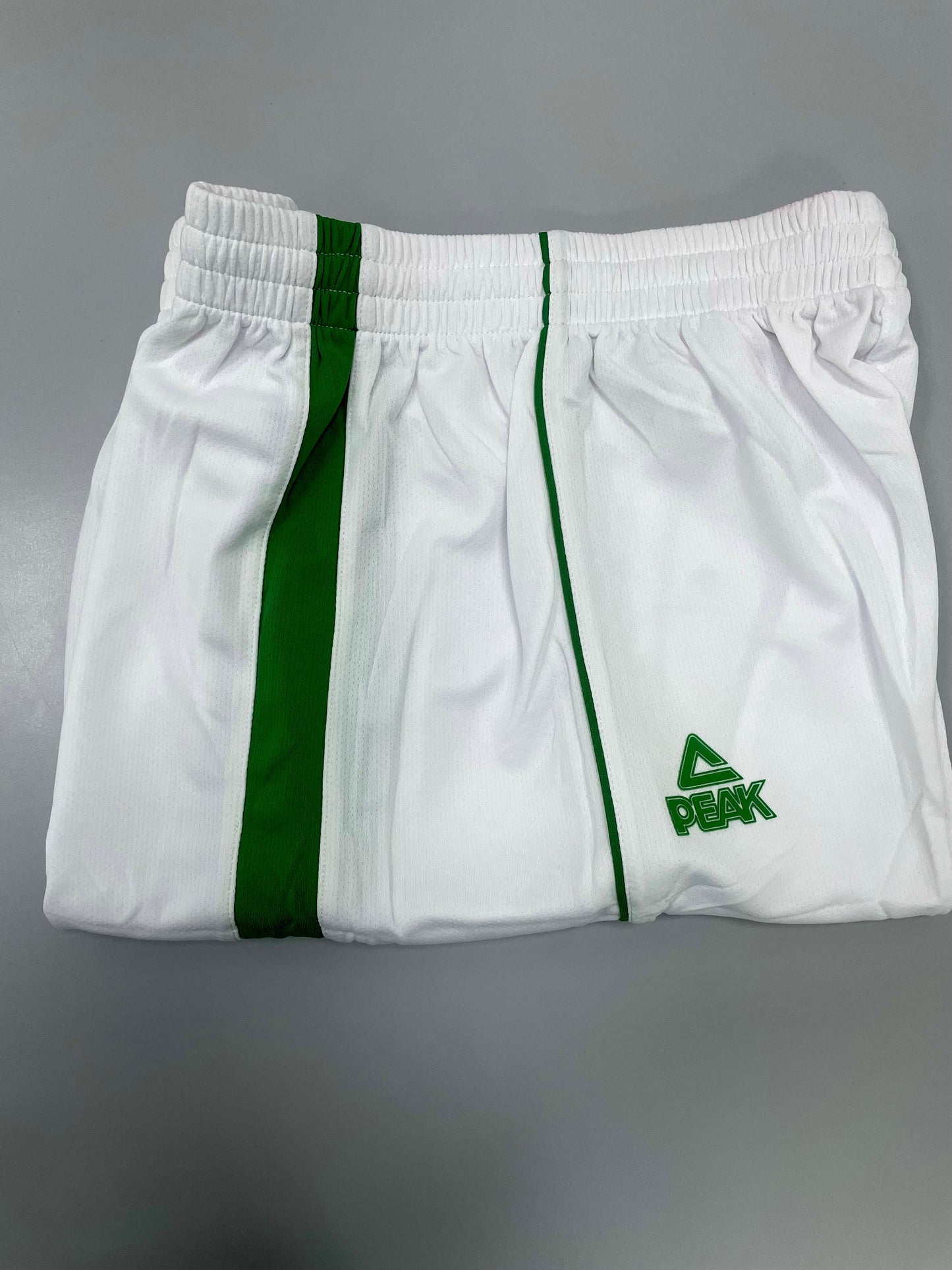 Nigeria Basketball Full Kit with Short (White)