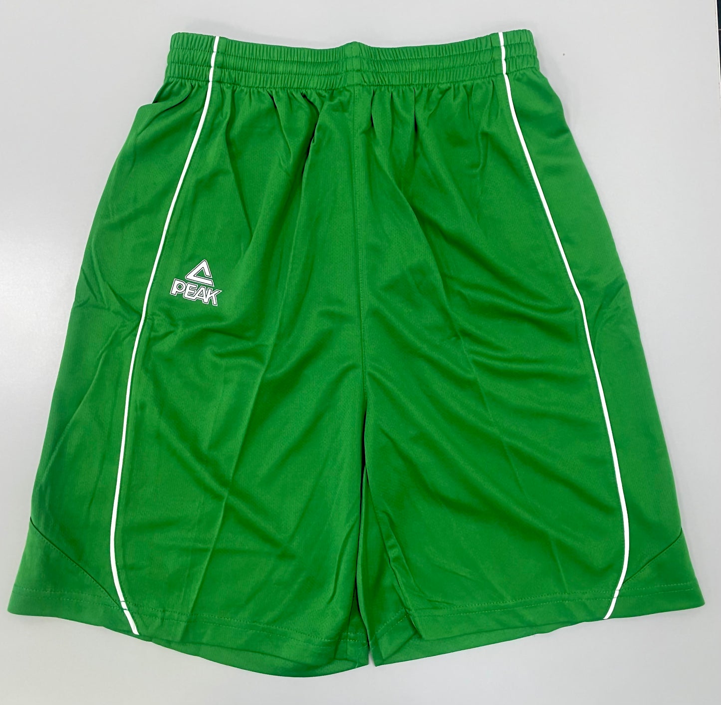 Nigeria Basketball Full Kit with Short (Green)