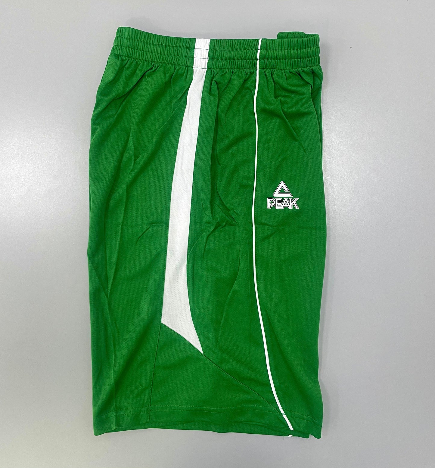 Nigeria Basketball Full Kit with Short (Green)