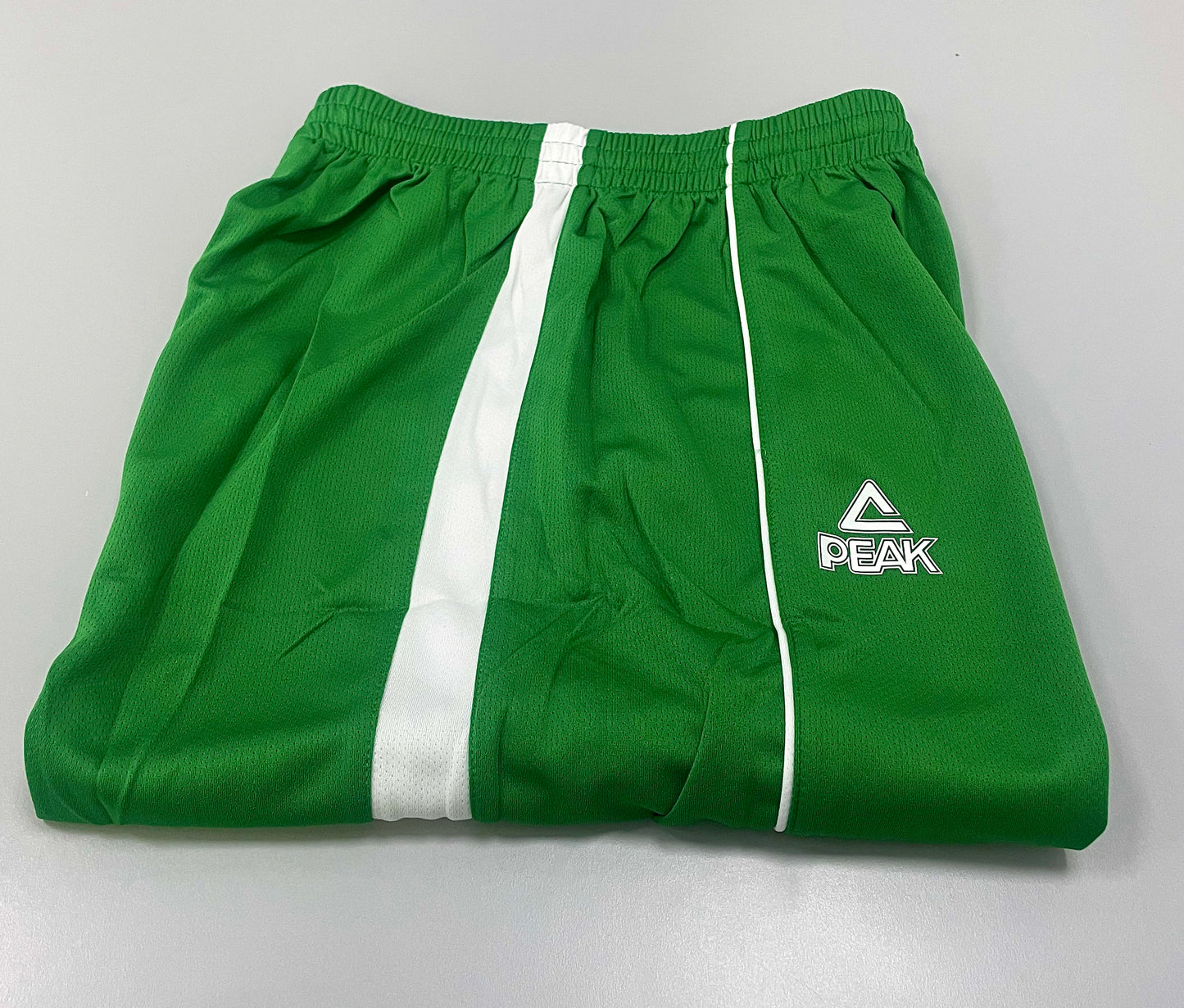 Nigeria Basketball Full Kit with Short (Green)