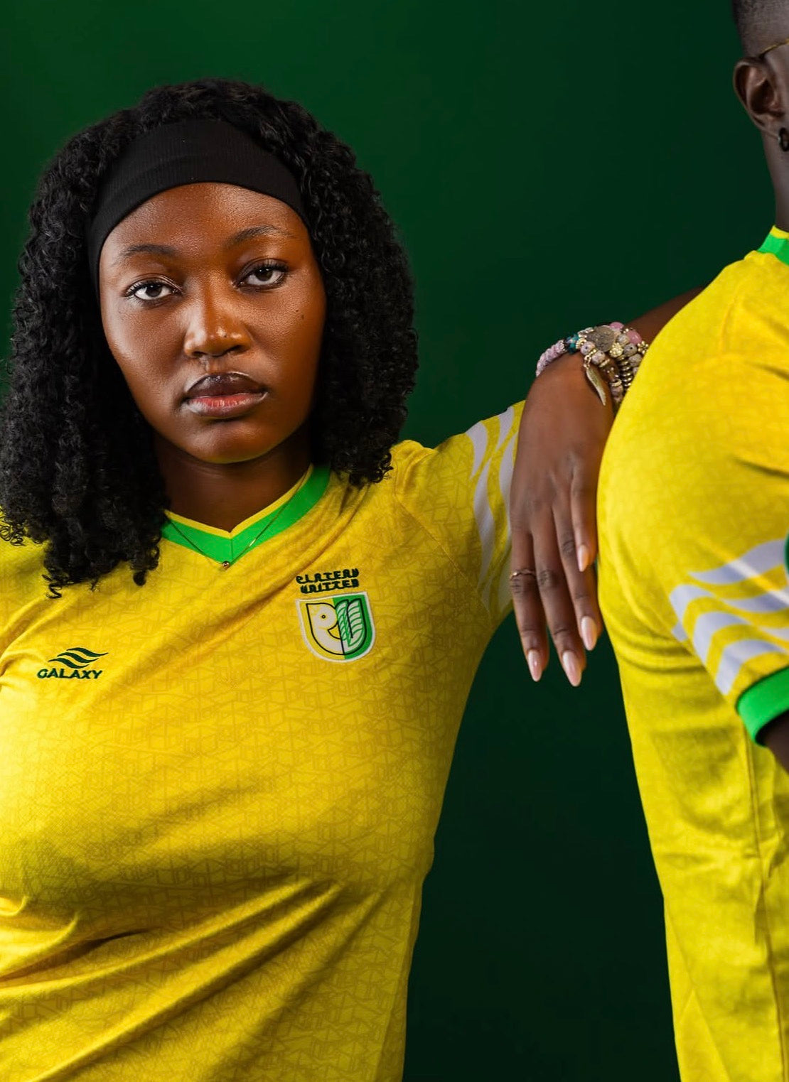 Plateau United 2026/27 Jersey (Home)