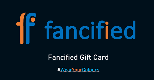 Fancified Gift Card